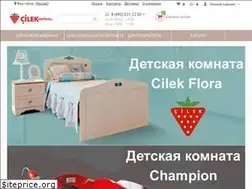 Sites similar to cilekmebel.ru