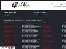 Sites similar to cilekweb.com
