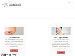 Sites similar to cilemkayakoc.com