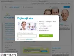 Sites similar to cilena-lecba.cz