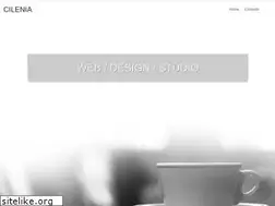 Sites similar to cilenia.com