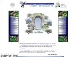 Sites similar to cilento-nationalpark.de