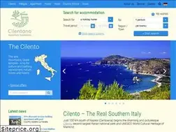 Sites similar to cilento-travel.com