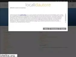 Sites similar to cilentodautore.com