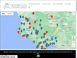 Sites similar to cilentoemenevanto.com