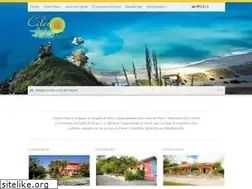 Sites similar to cilentonatura.com