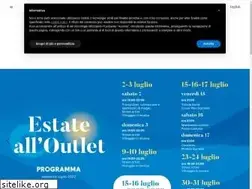 Sites similar to cilentooutlet.com