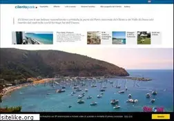 Sites similar to cilentopark.it