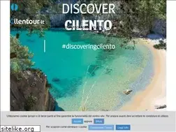 Sites similar to cilentour.it