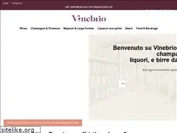 Sites similar to cilentowinestore.com