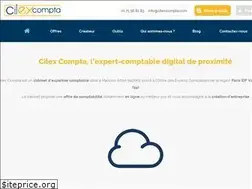 Sites similar to cilexcompta.com