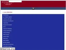 Sites similar to cilf.fr