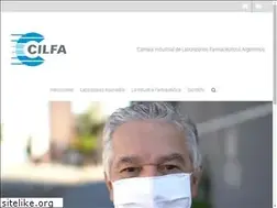 Sites similar to cilfa.org.ar