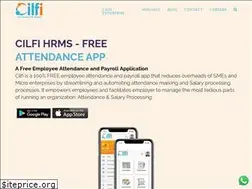 Sites similar to cilfi.com