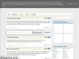 Sites similar to cilginblog.blogspot.com
