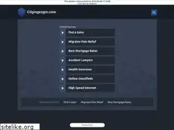 Sites similar to cilgingezgin.com