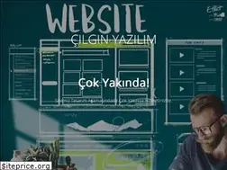 Sites similar to cilginyazilim.com