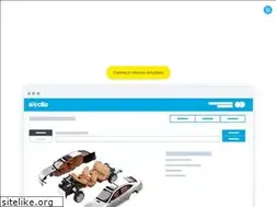 Sites similar to cilia.com.br