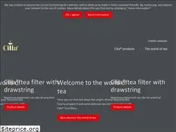 Sites similar to cilia.eu