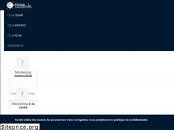 Sites similar to ciliabule.fr