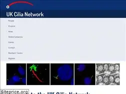 Sites similar to cilianetwork.org.uk