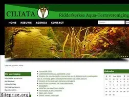 Sites similar to ciliata.nl