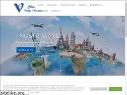 Sites similar to ciliaviaggi.it