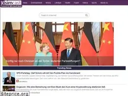 Sites similar to ciliba.me