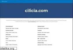 Sites similar to cilicia.com