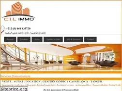 Sites similar to cilimmo.com