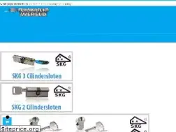 Sites similar to cilinderwereld.nl