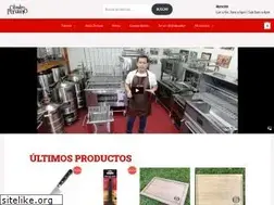 Sites similar to cilindroperuano.com
