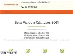 Sites similar to cilindros-sos.pt