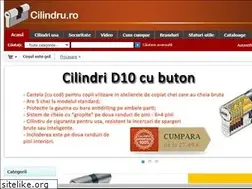 Sites similar to cilindru.ro