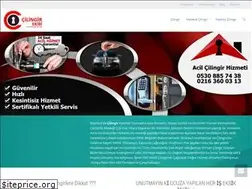Sites similar to cilingir34.com