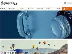 Sites similar to cilingir365.com