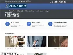 Sites similar to cilingircim.com