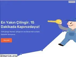 Sites similar to cilingircim.net