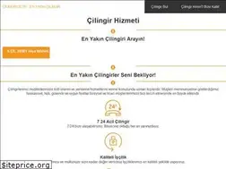 Sites similar to cilingirgetir.com