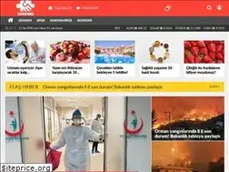 Sites similar to cilingirhaber.com