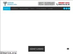 Sites similar to cilingirhikmetusta.com