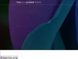 Sites similar to cilingirin.com