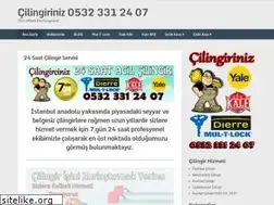 Sites similar to cilingiriniz.com