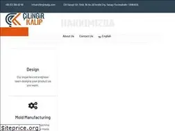 Sites similar to cilingirkalip.com