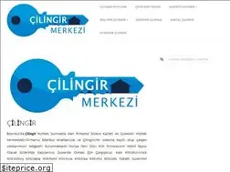 Sites similar to cilingirmerkezi.com