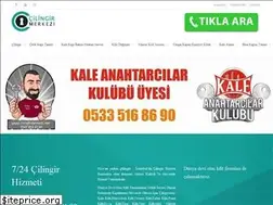 Sites similar to cilingirmerkezi.net