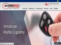 Sites similar to cilingirnaci.com