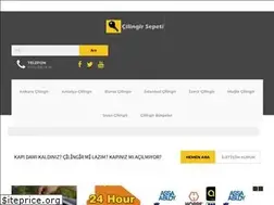 Sites similar to cilingirsepeti.net