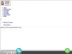 Sites similar to cilingirservisi.com.tr