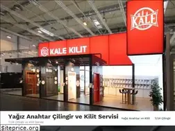 Sites similar to cilingirservisiniz.com